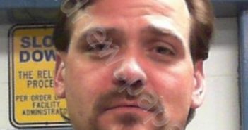 UTTER, CLINTON MONROE | 2020-11-25 21:45:00 Harrison County, West Virginia Booking