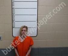 DORIAN LESTER | 2020-11-25 18:20:00 Morgan County, Tennessee Booking