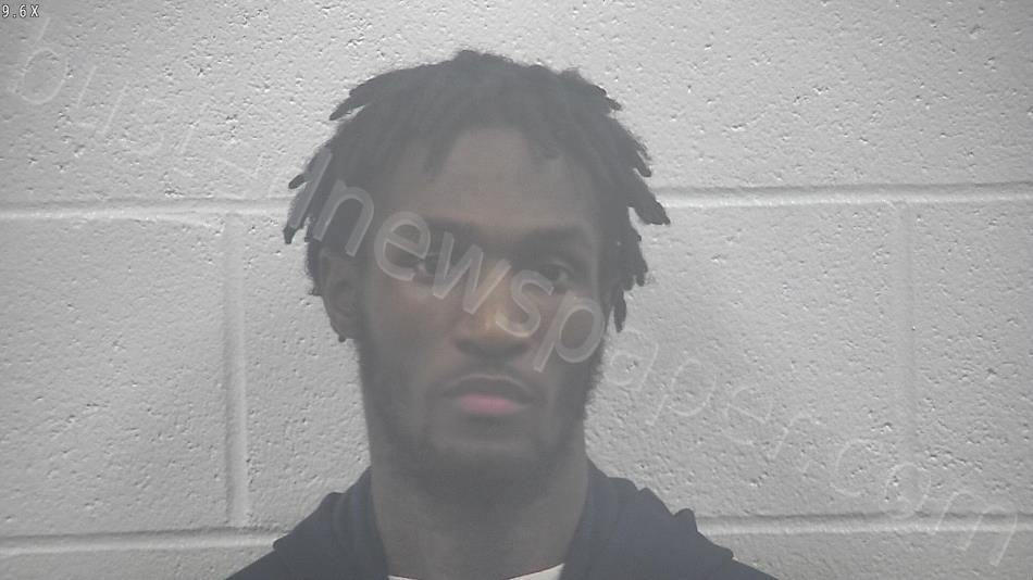 BAILEY, CORTEZ DESHAWN #, Kenton County, Kentucky - 2020-11-25 14:23:00