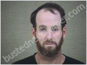 HEATH, DONALD | 2020-11-25 Harnett County, North Carolina Booking