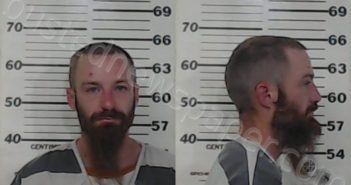 WALKER, <B>ADAM</B> <B>DAVID</B> #, <b>Henderson</b> County, Texas, Henderson County, Texas - 2020-11-25