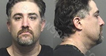 LOUCKS,KRISTOPHER JASON | 2020-11-25 12:00:00 Saline County, Kansas Booking