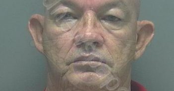 <B>TRAMMELL</B>, <B>MICHAEL</B> <B>CHARLES</B> #, Lee County, Florida - 2020-11-25 18:36:00