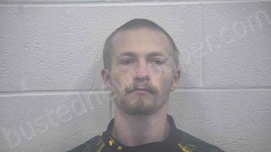 MOORE, MICHAEL EDWARD THOMAS #, Kenton County, Kentucky - 2020-11-25 02:01:00