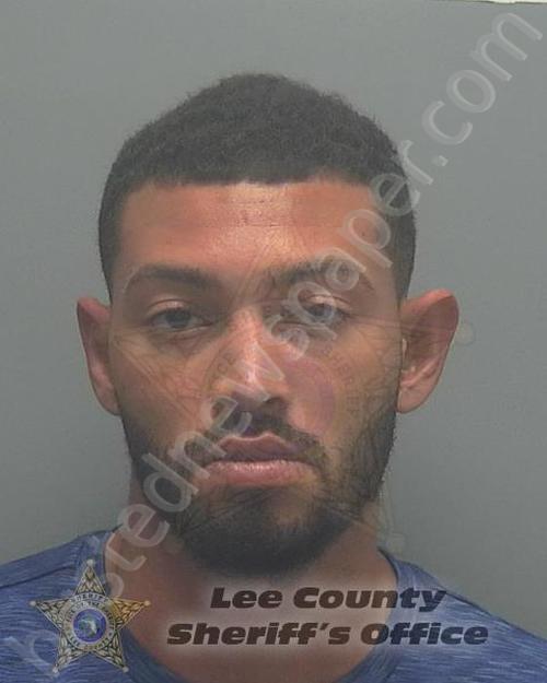 ALFONSO, PHILLIP #, Lee County, Florida - 2020-11-25 18:23:00