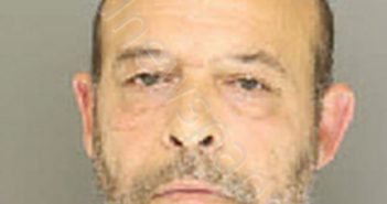 PALMER, RICHARD WAYNE | 2020-11-25 23:23:00 Moore County, North Carolina Booking