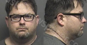 MARTIN,JOSHUA EVANS | 2020-11-25 12:45:00 Saline County, Kansas Booking