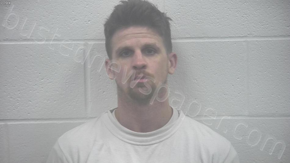 HEYOB, MATTHEW THOMAS #, Kenton County, Kentucky - 2020-11-25 13:38:00