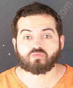 SALADINO, ANTHONY CHRISTOPHER | 2020-11-25 Sarasota County, Florida Booking