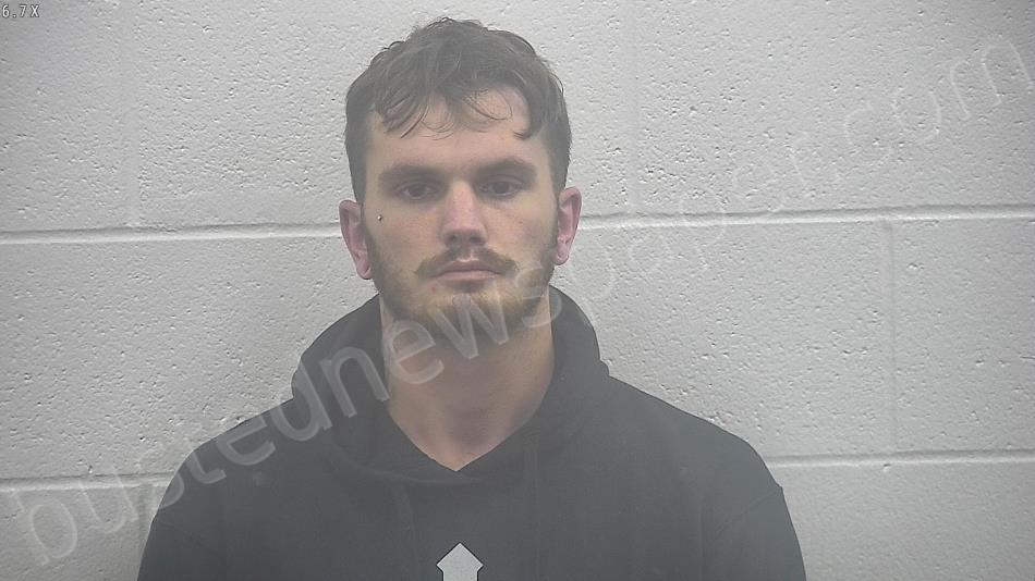 LEHMAN, ANSON KANE #, Kenton County, Kentucky - 2020-11-26 18:52:00