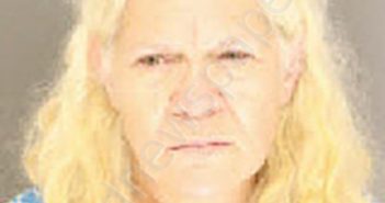 SULLIVAN, SHEILA HALL | 2020-11-26 16:18:00 Moore County, North Carolina Booking