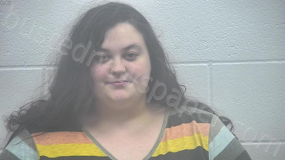 COURTNEY, KENNEDY BROOKLYN #, Kenton County, Kentucky - 2020-11-26 04:19:00