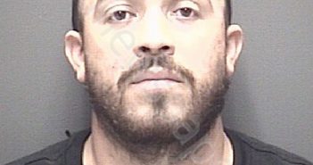 <B>CHAVEZ</B> RAMIREZ, <B>HECTOR</B> . #, Galveston County, Texas - 2020-11-26 14:51:00