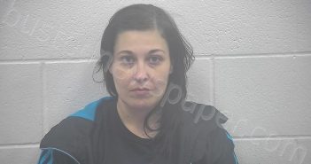 MONTGOMERY, KARENJEAN LYNN | 2020-11-26 02:39:00 Kenton County, Kentucky Booking