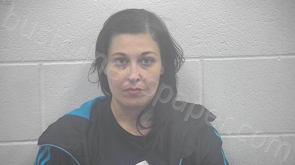 MONTGOMERY, KARENJEAN LYNN #, Kenton County, Kentucky - 2020-11-26 02:39:00