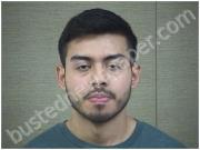 MALDONADO, WILLIAM | 2020-11-26 Harnett County, North Carolina Booking