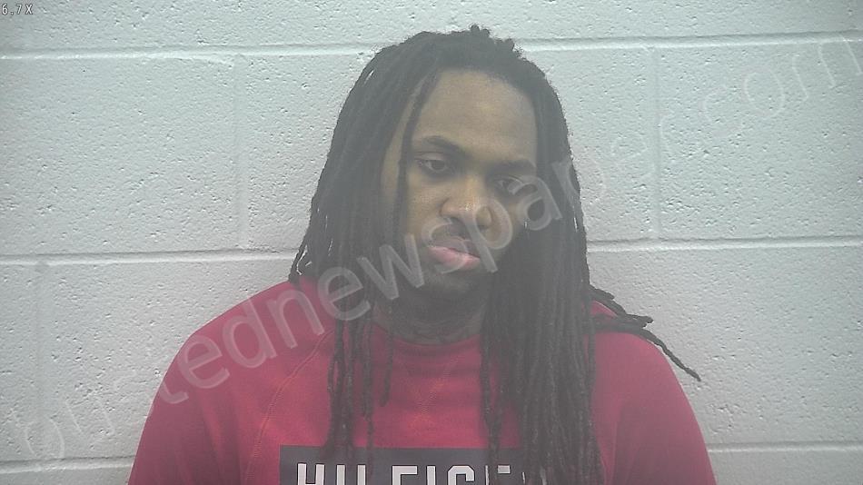HERNDON, XYLON DAIQUAN #, Kenton County, Kentucky - 2020-11-26 20:30:00