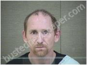 ALBERTSON, AMOS | 2020-11-26 Harnett County, North Carolina Booking