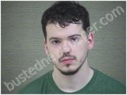 HONEY, ADAM | 2020-11-26 Harnett County, North Carolina Booking