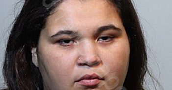 <B>ALEXIS</B> <B>GONZALEZ</B> #, Seminole County, Florida - 2020-11-26