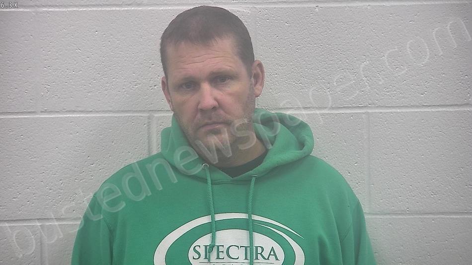 HARMON, ERIC JOHN #, Kenton County, Kentucky - 2020-11-26 14:50:00