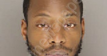 BROWN, AJAI MONTEAL | 2020-11-26 21:04:00 Moore County, North Carolina Booking