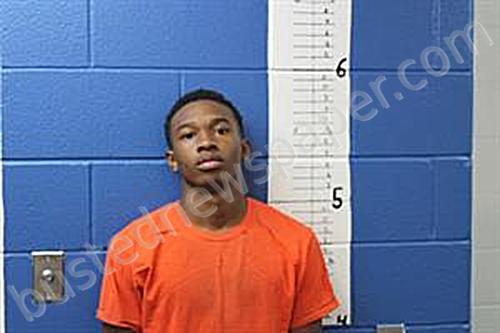 MORGAN III, MORRIS MORTAVIUS #, Calhoun County, Mississippi - 2020-11-26 22:00:00