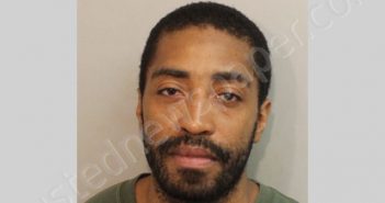 WILLIAMS, SERGIO D | 2020-11-26 Leon County, Florida Booking