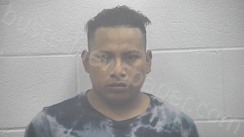 RAMOS GABRIEL, ROMEO MOISES #, Kenton County, Kentucky - 2020-11-26 04:34:00