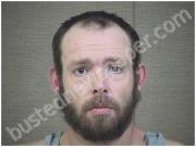 DUKE, JOSHUA | 2020-11-26 Harnett County, North Carolina Booking