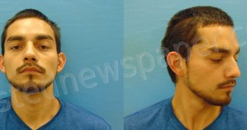 <B>LOMAS</B>, <B>ROGER</B> <B>ELIJAH</B> <B>ALEXANDER</B> #, Guadalupe County, Texas - 2020-11-26