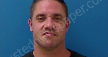 COOKE,<B>DUSTIN</B> <B>NEAL</B> #, Catawba County, North Carolina - 2020-11-26