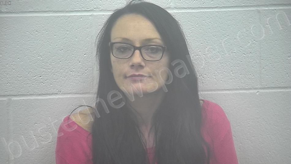RASSCHE, MEGAN DANIELLE #, Kenton County, Kentucky - 2020-11-26 20:51:00