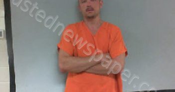 <B>MCCLELLAN</B>, <B>STEVEN</B> <B>DEAN</B> #, Talladega County, Alabama - 2020-11-27 06:44:00