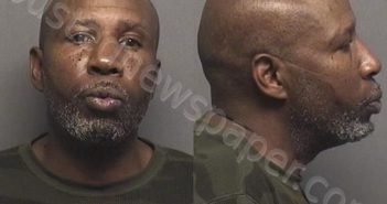 BELL,VICTOR DOUGLAS | 2020-11-27 21:24:00 Saline County, Kansas Booking