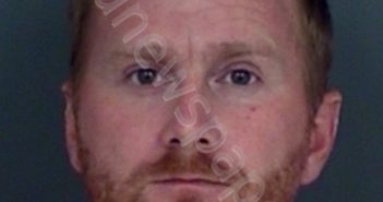 FOLMAR,JOSHUA WAYNE | 2020-11-27 Cherokee County, Texas Booking