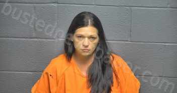 <B>LOWE</B>, <B>SAMANTHA</B> <B>BOYLES</B>, <B>N</B>/<B>A</B> #, Rsw Regional Jail, Virginia, RSW Regional Jail, Virginia - 2020-11-27 18:25:00