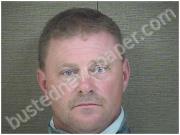 JOHNSON, BYRON | 2020-11-27 Harnett County, North Carolina Booking