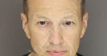 BARBER, ARTHUR ROSS | 2020-11-27 20:53:00 Moore County, North Carolina Booking