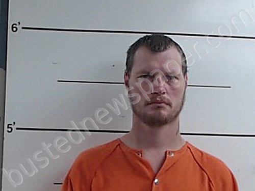 NEWCOMB, WILLIAM LEE #, Boyd County, Kentucky - 2020-11-27 10:28:00