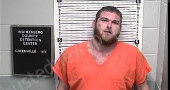 <B>ENGLISH</B>, <B>KYLE</B> <B>ROY</B> #, Muhlenberg County, Kentucky - 2020-11-27