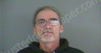 <B>ORTEN</B>, <B>KENNETH</B> <B>LEE</B>, JR. #, Crittenden County, Kentucky - 2020-11-27 17:12:00