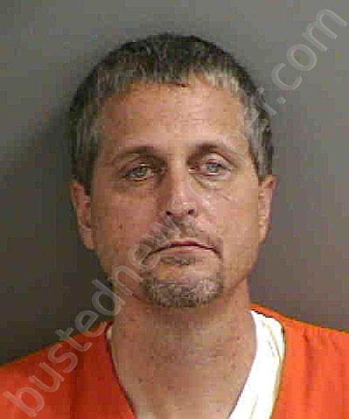 WHITE,JUSTIN #, Collier County, Florida - 2020-11-27