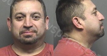MORALES-DELGADO,SERGIO | 2020-11-27 16:22:00 Saline County, Kansas Booking