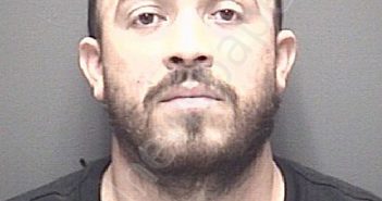 <B>CHAVEZ</B> RAMIREZ, <B>HECTOR</B> . #, Galveston County, Texas - 2020-11-27 13:29:00