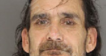 MORFIN, CONRAD | 2020-11-27 04:38:00 Moore County, North Carolina Booking