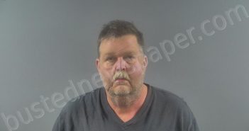 BYBEE, DONALD ROSS #, Warren County, Kentucky - 2020-11-27 08:41:00 BYBEE, <B>DONALD</B> <B>ROSS</B> #, Warren County, Kentucky - 2020-11-27 08:41:00