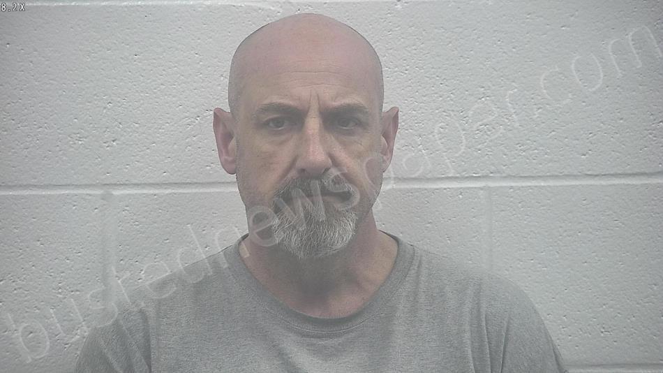 CLARK, RALPH CHARLES #, Kenton County, Kentucky - 2020-11-27 23:54:00