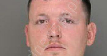 DANIEL, STEPHEN SCOTT | 2020-11-27 13:26:00 Moore County, North Carolina Booking