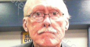 HART, FRANK WILLIAM | 2020-11-27 23:00:00 Harrison County, West Virginia Booking